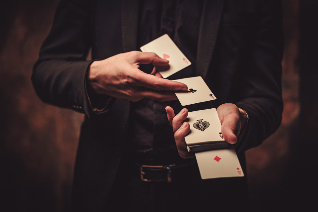 Errores Eventos Empresa